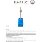 Gala Smart Freze Törpü Makinası Elmas Uç No:31