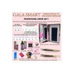 gala smart İPEK KİRPİK FULL SET 1
