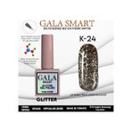 Gala Smart K24 10 ml Glitter Kalıcı Oje