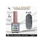 Gala Smart K63 10 ml Glitter Kalıcı Oje