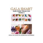 gala smart KURU ÇİÇEK TIRNAK SÜS - MODEL:E