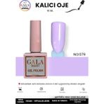 Gala Smart Lila Kalıcı Oje 10 ml Oje Kodu: 079