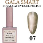 Gala Smart Royal Kedi Gözü Kalıcı Oje Oje Kodu: Royal-07