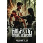 Galactic Ballistics