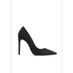 Galadriel Saten 10 Cm Stiletto