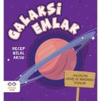 Galaksi Emlak Cezve Çocuk