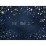 Galaksi Gece Işıklarıyla Parlak Arka Plan, 200X150CM, Stüdyo Fonu - -