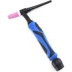 Galaksi Kaynak Wp 18 Argon (Tig) Kaynak Torç Su soğutmalı 4 Metre
