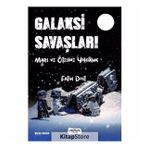 Galaksi Savaşları - Fatih Dost