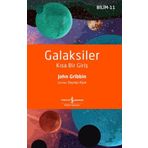 Galaksiler / Kısa Bir Giriş / John Gribbin