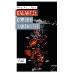 Galaktik Çömlek Tamircisi Alfa Yayıncılık