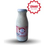 Galante Farm Çilekli Kefir (250 Ml)