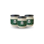 Galante Farm Manda Yoğurt 400 Gr*3 Adet - 1,2 kg