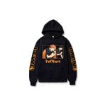 GALASHOP Anime Haikyuu unisex Hoodie