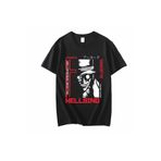 GALASHOP Anime Hellsing Alucard T-shirt