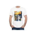 GALASHOP Art Van Star Wars Darth Vader T-shirt