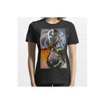 GALASHOP Avatar The Last Airbender 2 Siyah Erkek Tshirt Model 33