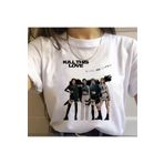 GALASHOP Blackpink Kill This Love Harajuku Tişört