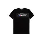 GALASHOP Bmw M Power Siyah Erkek Tişört T-shirtü
