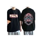 GALASHOP Jujutsu Kaisen ryryt-shirts una T-shirt