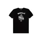 GALASHOP Motörhead Ace Of Spades Siyah T-shirt1