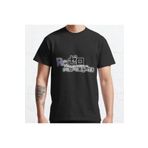 GALASHOP Re:zero Classic T-shirt