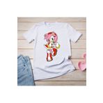 GALASHOP Sonic Amy T-shirt