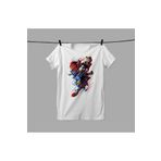 GALASHOP Sonic Shadow Knuckles Tails T-shirt 2 09005
