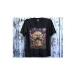 GALASHOP Star Wars Bebek Yoda Tişört