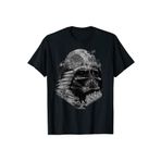 GALASHOP Star Wars Darth Vader Grafik T-shirt