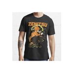 GALASHOP Zenitsu Agatsuma Demon Slayer tişört