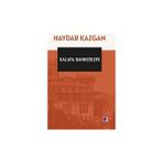 Galata Bankerleri - Haydar Kazgan
