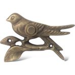 Galata Bronz Güvercin Kapı Zili, Antik