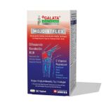 Galata Healthcare Mgjointflex Glukozamin Kondroitin MSM 90 Tablet