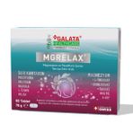 Galata Healthcare Mgrelax Magnezyum Passiflora 60 Tablet