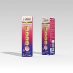 Galata Healthcare Royal Purple Vitamin C 20 Efervesan Tablet