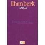 GALATA - İLHAN BERK