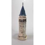Galata Kulesi Biblo Bej 29 Cm