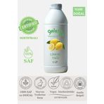 Galata Oils Limon Uçucu Yağı (LEMON ESSENTİAL OİL)%100 Saf Ve Doğal 1 LT