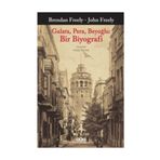 Galata, Pera, Beyoğlu: Bir Biyografi - Kollektif