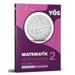 Galata YÖS-SAT Yayinlari Galata YÖS-SAT Matematik 2 Konu Anlatım