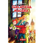 Galata'da Macera - Tarihin İzinde 2 - Gülçin Tunalı Koç