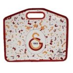 Galataray Resim Cantasi 25X35 Cirt Cirtli