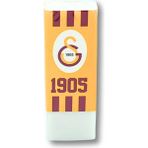 Galatasaray 1905 Lisanslı Okul Silgisi | Taraftar Temalı Kırtasiye Ürünü Gs 1905 Lisanslı Silgi | Galatasaray Logolu Okul ve Ofis Silgisi, Kırtasiye Ürünü