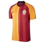 Galatasaray 2020-2021 Sezonu Nike Forma, Futbolcu İmzalı, Muslera, Falcao, Belhanda, Donk, Marcao, Seri, Bayram, Akbaba
