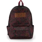 Galatasaray 23520 File Garni Batik Sırt Çanta
