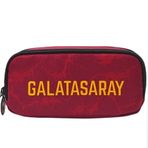 Galatasaray 24521-2 Bölmeli Baskılı Kalemlik