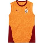 Galatasaray 25/26 A Takım Antrenman Atlet Sıfır Kollu Forması