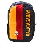 Galatasaray 3 Bölmeli Paraşüt Kumaş Garni Okul Sırt Çantası (25500)