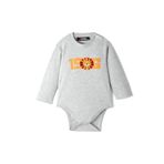 Galatasaray 3`lü Bebek Body B242027